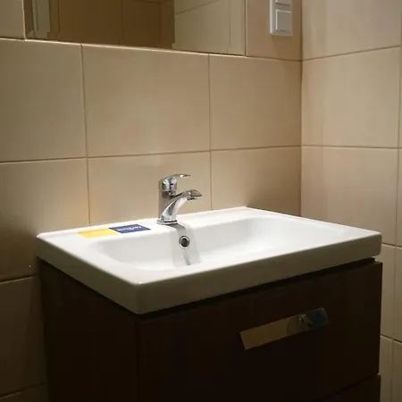 Poranek 12 Apartament