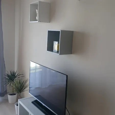 Apartament Poranek 12