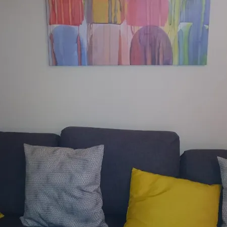 Poranek 12 Apartament *