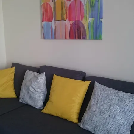 Poranek 12 Apartament *