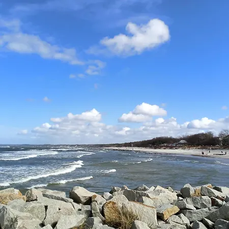 Poranek 12 Ustka